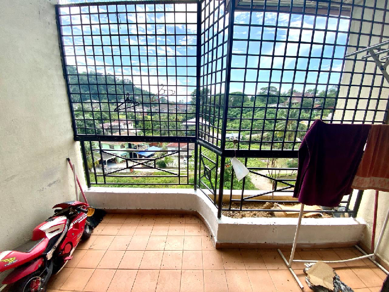 Pangsapuri Villa Harmonis - photo 3