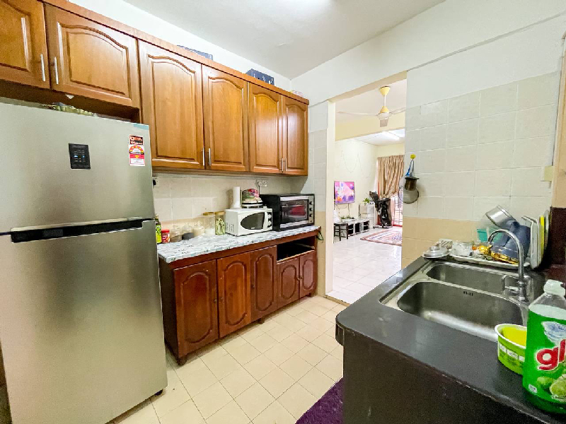 Permai putera ApartmentTaman datuk. Ahmad RazaliAmpang Jaya - photo 11
