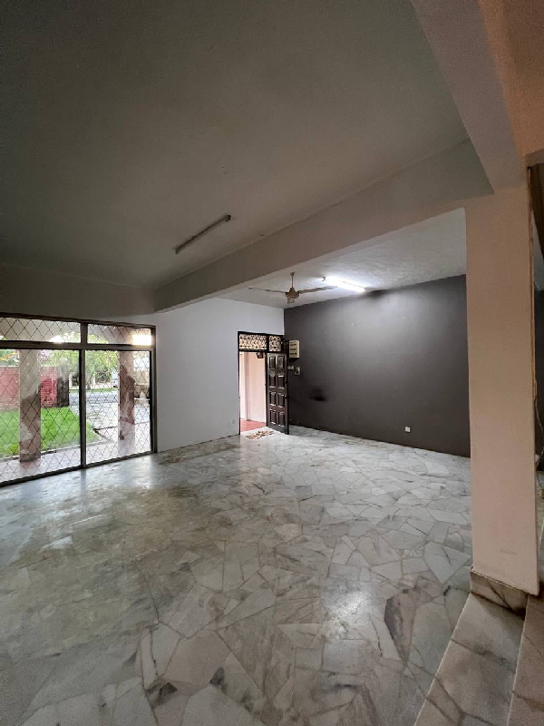 2 Storey Semi - D Ampang Jaya  - photo 3