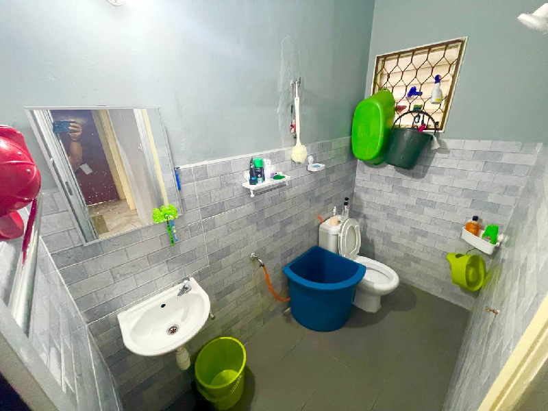 Sri Kinabalu Condominium Seksyen 10 Wangsa Maju Kuala Lumpur - photo 8