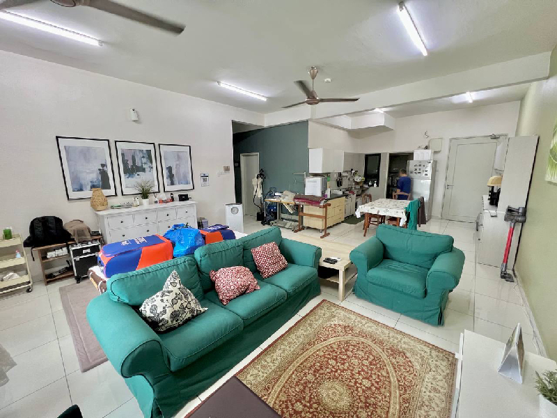 Lake Vista Residence (Tasik Vista Residen - photo 3