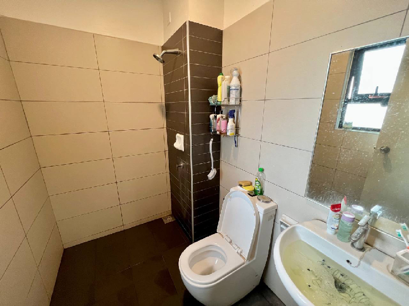 Lake Vista Residence (Tasik Vista Residen - photo 8