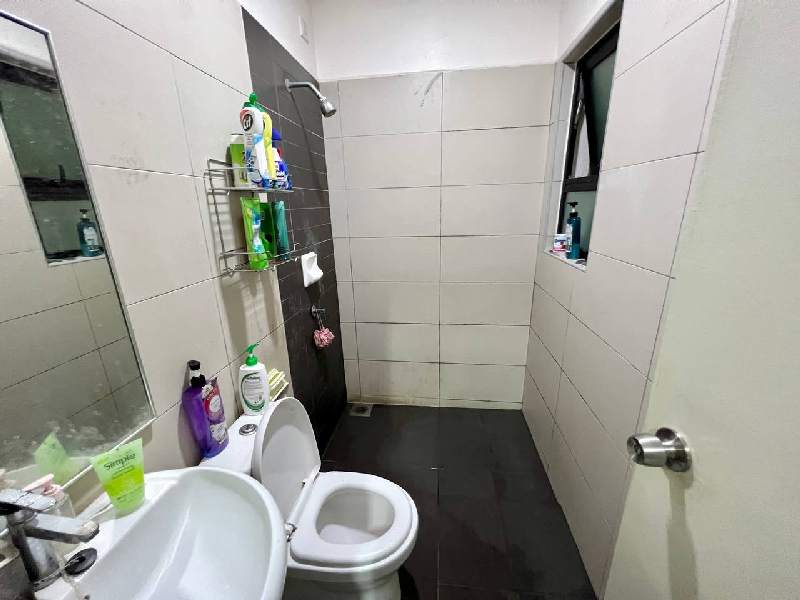 Lake Vista Residence (Tasik Vista Residen - photo 11