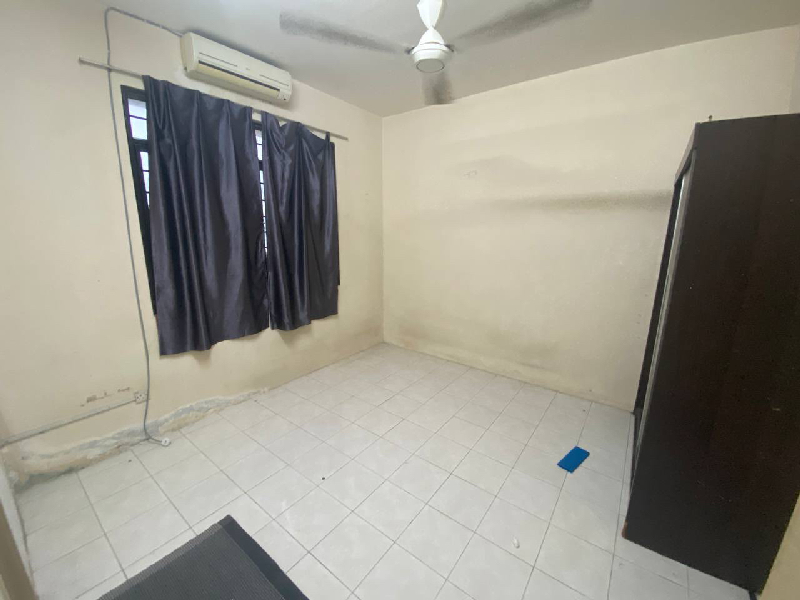 PV3 PLATINUM HILL CONDOMINIUM TAMAN MELATI - photo 8