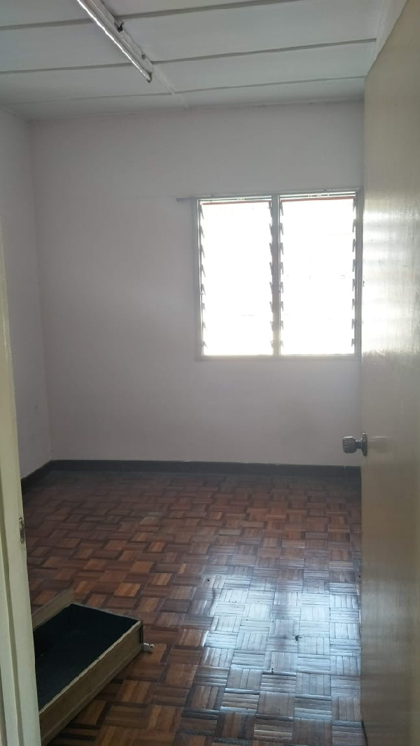Pangsapuri Pandan Jaya Block D - photo 4
