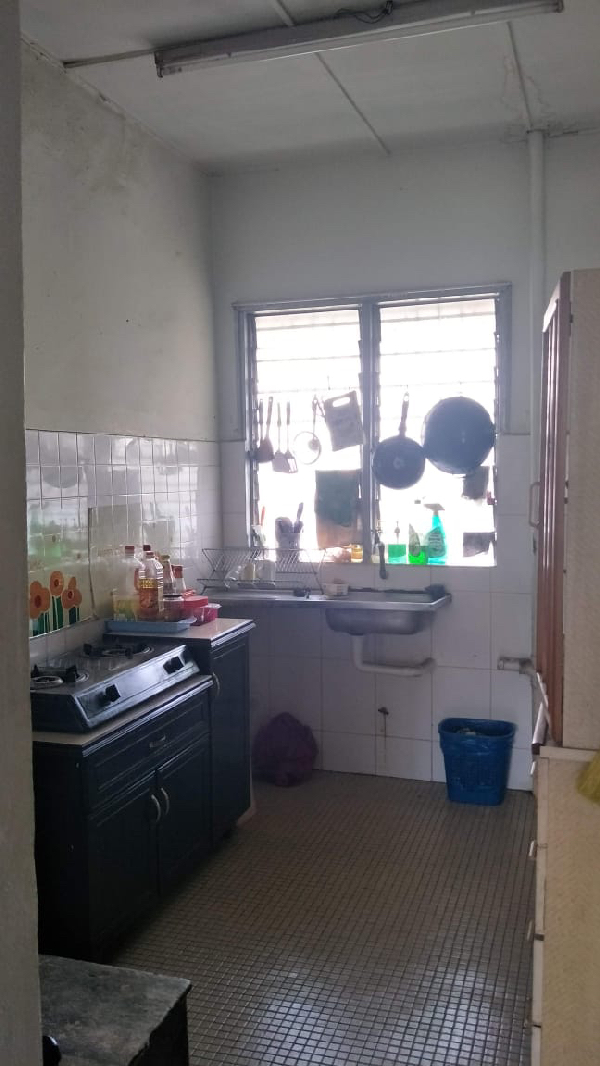 Pangsapuri Pandan Jaya Block D - photo 8