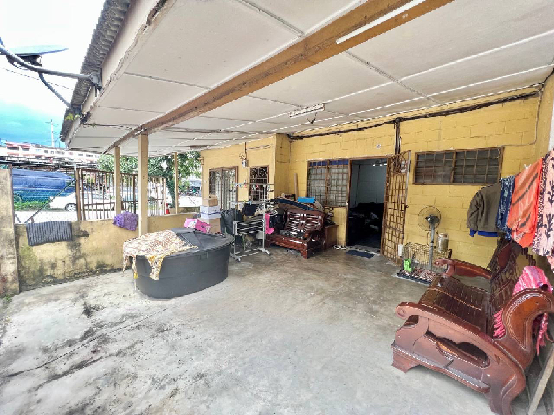 Taman Nirwana, Ampang - photo 3