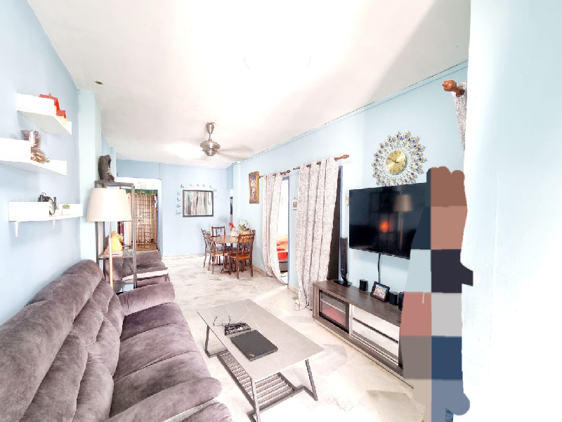 Teratai Mewah Apartment - photo 3