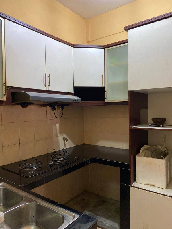 APARTMENT MAWAR SENTUL - photo 3