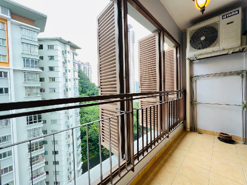 DESA PUTRA CONDOMINIUM - photo 2