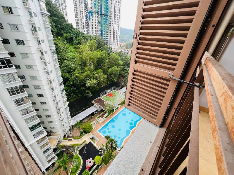 DESA PUTRA CONDOMINIUM - photo 3