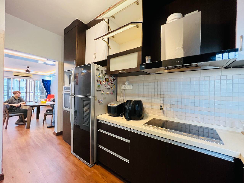 DESA PUTRA CONDOMINIUM - photo 4
