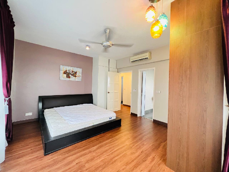 DESA PUTRA CONDOMINIUM - photo 8