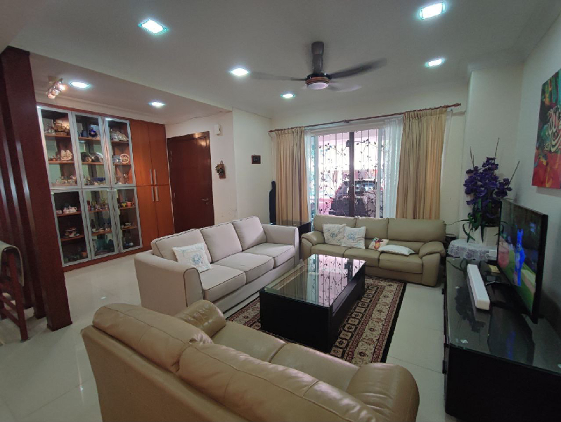 TAMAN SERING UKAY, AMPANG - photo 2