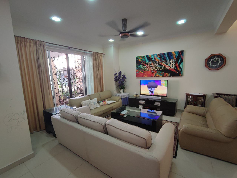 TAMAN SERING UKAY, AMPANG - photo 3