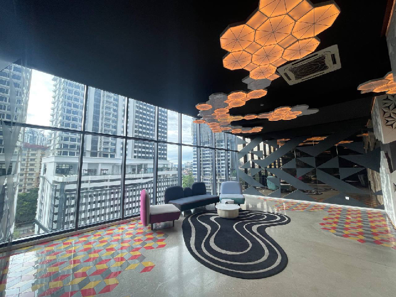 ARTE PLUS JALAN AMPANG - photo 11