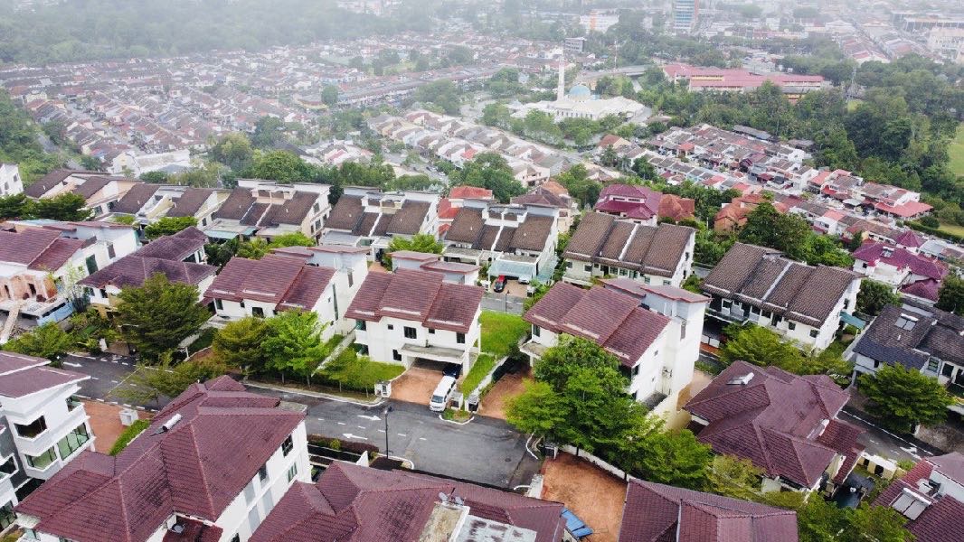 Amberhill Taman Melawati, Kuala Lumpur - photo 3