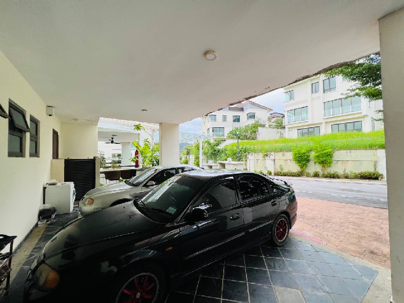 Amberhill Taman Melawati, Kuala Lumpur - photo 8