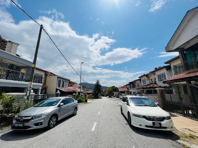 Taman Ukay Bistari Hulu Klang - photo 3