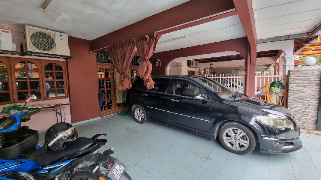 AMPANG JAYA Jalan 16 - photo 2
