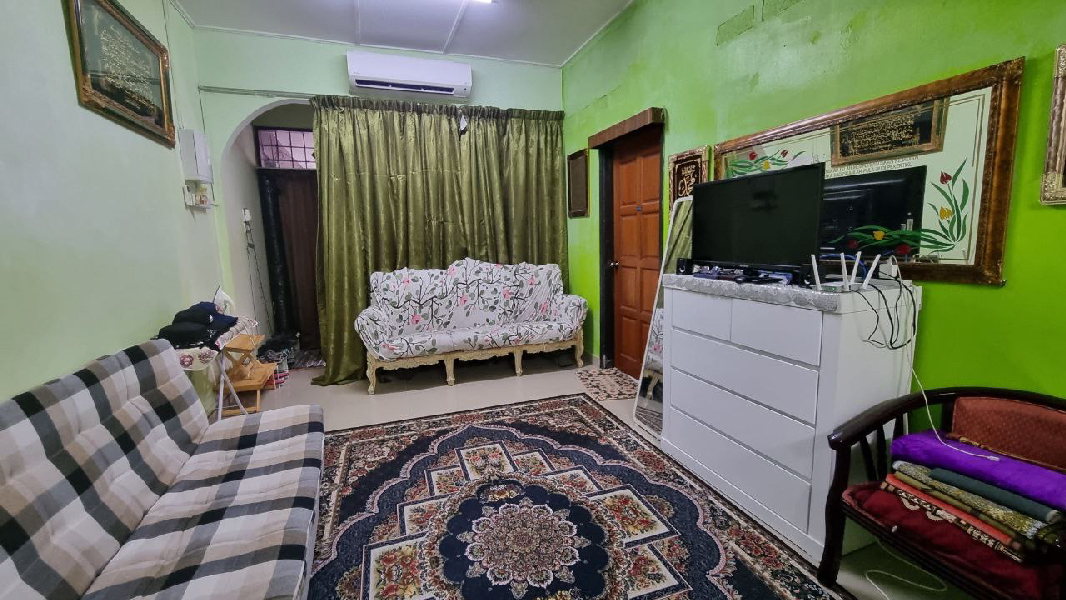 AMPANG JAYA Jalan 16 - photo 3