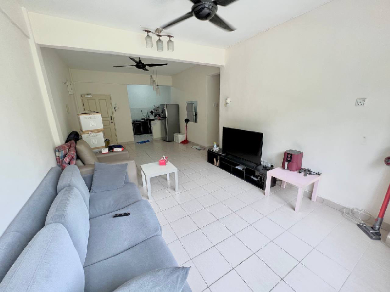 D Rimba Apartment, Kota Damansara - photo 2