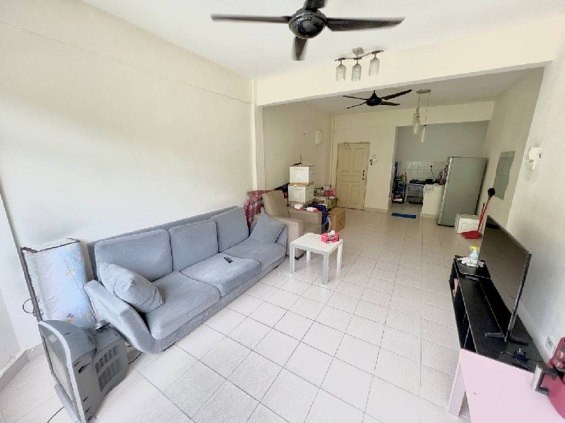 D Rimba Apartment, Kota Damansara - photo 3