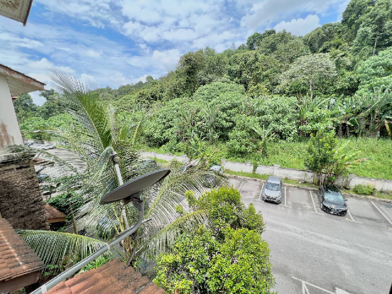 D Rimba Apartment, Kota Damansara - photo 4