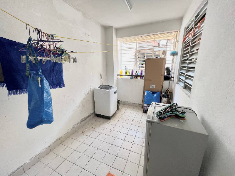 D Rimba Apartment, Kota Damansara - photo 7