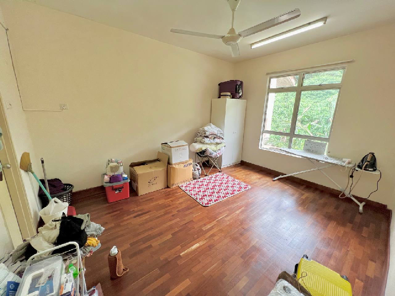D Rimba Apartment, Kota Damansara - photo 8