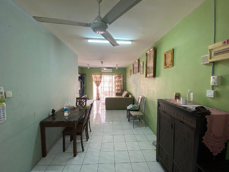 VISTA MAGNA APARTMENT - photo 3