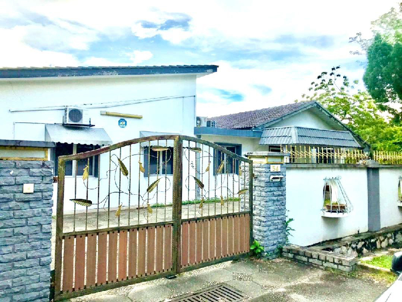Taman Ampang Jaya - photo 2