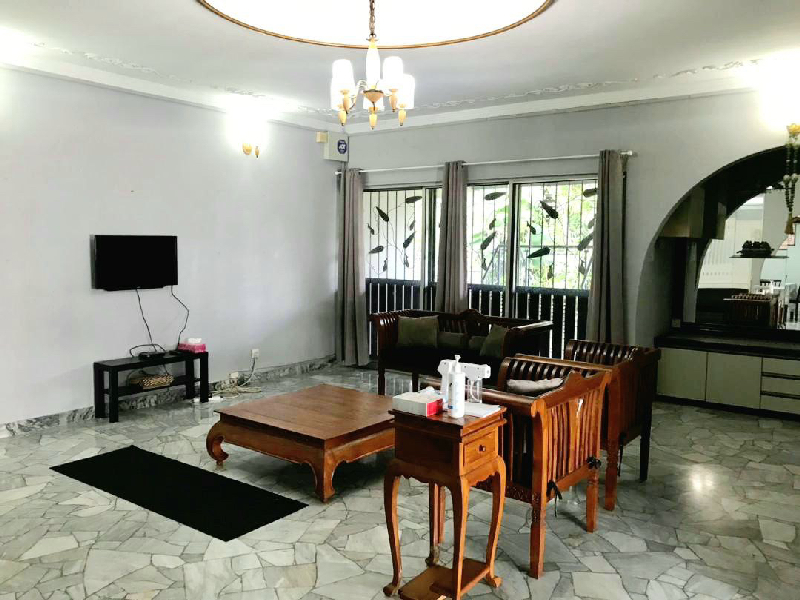 Taman Ampang Jaya - photo 3