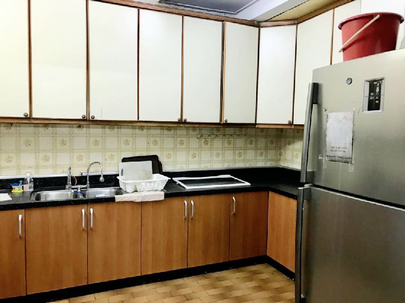 Taman Ampang Jaya - photo 8