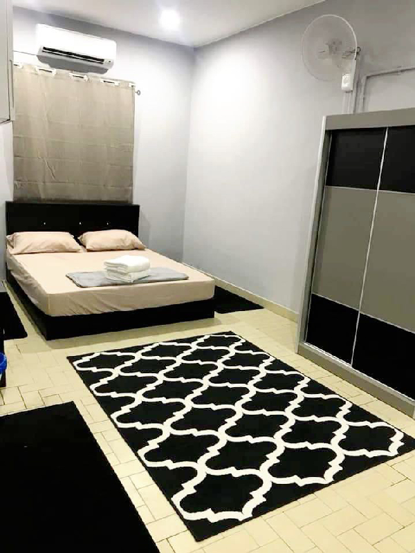 Taman Ampang Jaya - photo 11