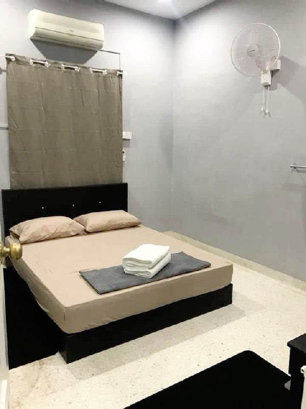 Taman Ampang Jaya - photo 12