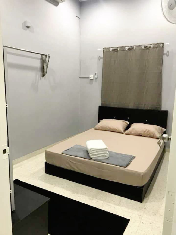 Taman Ampang Jaya - photo 13