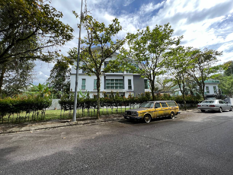 DAMAISARI, WANGSA MELAWATI, WANGSA MAJU - photo 3
