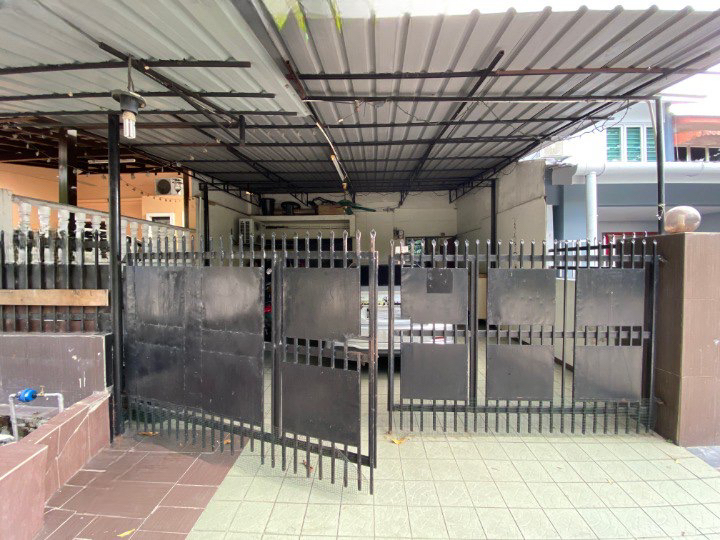 AMPANG TAMAN MELUR - photo 2