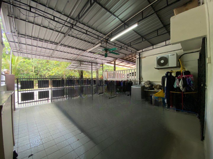 AMPANG TAMAN MELUR - photo 3