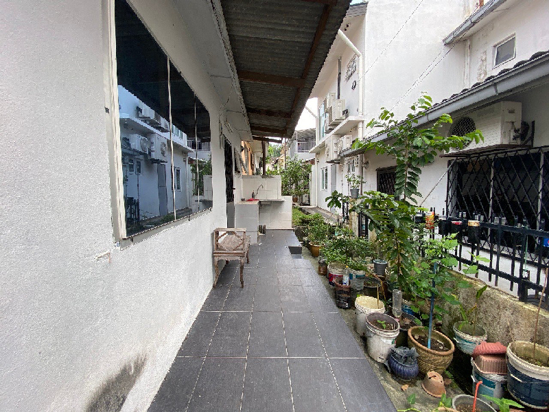 AMPANG TAMAN MELUR - photo 7