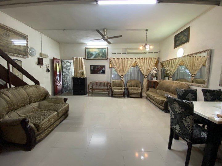 AMPANG TAMAN MELUR - photo 9