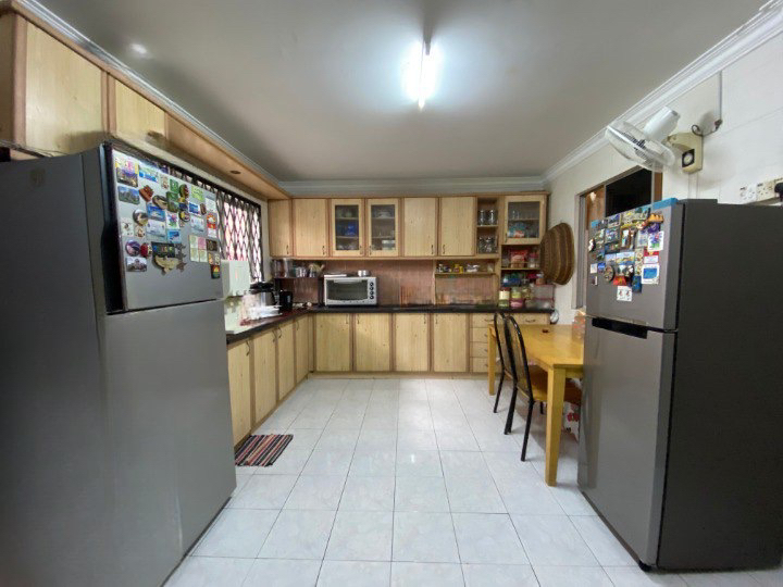 AMPANG TAMAN MELUR - photo 13