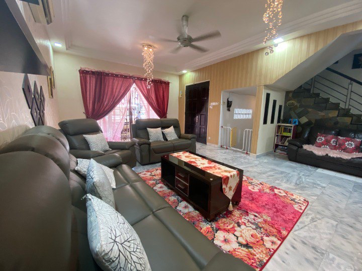 BUKIT WANGSAMAS - photo 2