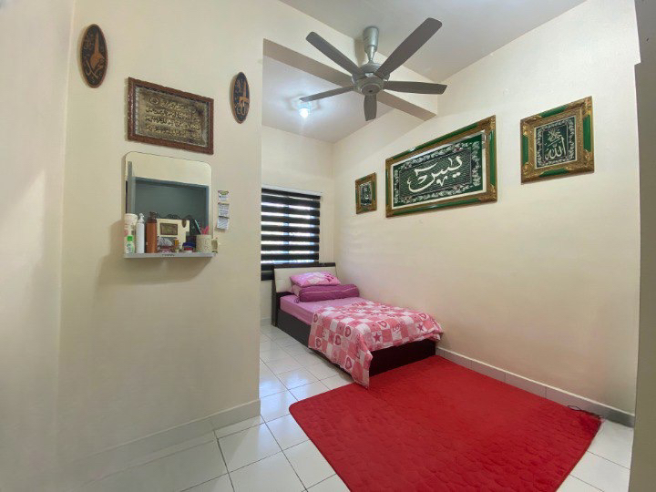 BUKIT WANGSAMAS - photo 9