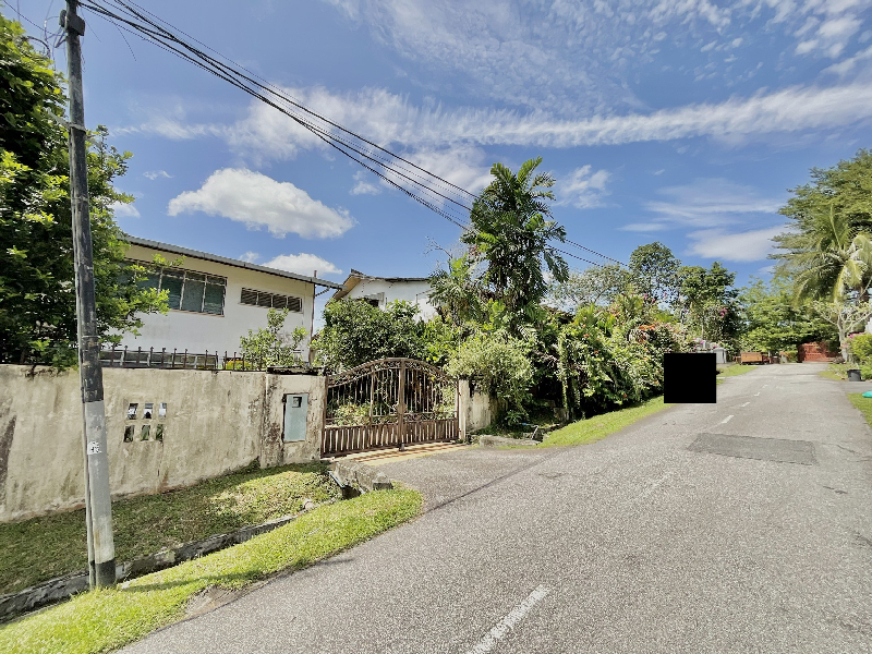 Ukay Heights, Ampang Selangor - photo 3
