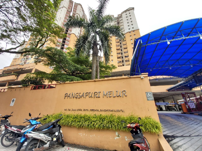 Apartment Melur - photo 2