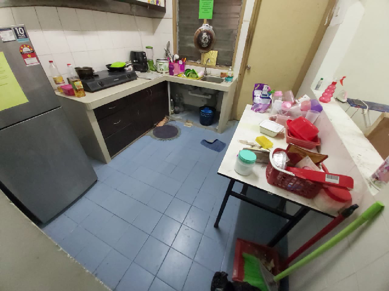 Apartment Melur - photo 11