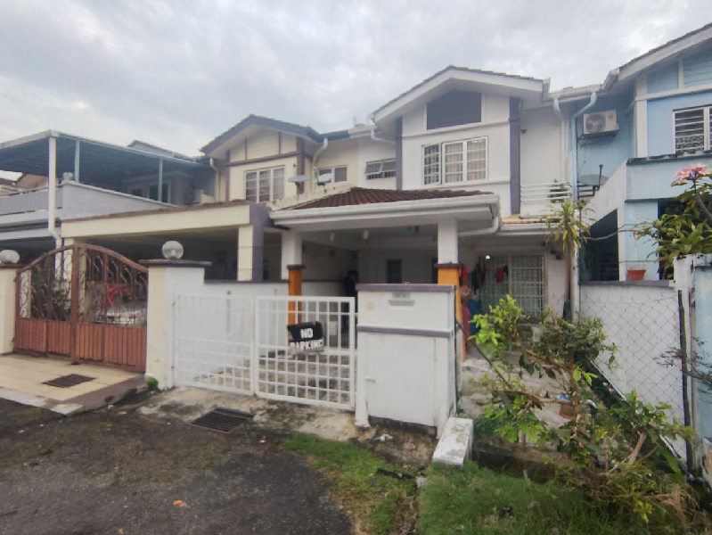 Taman Seri Intan, Ampang, Selangor - photo 2