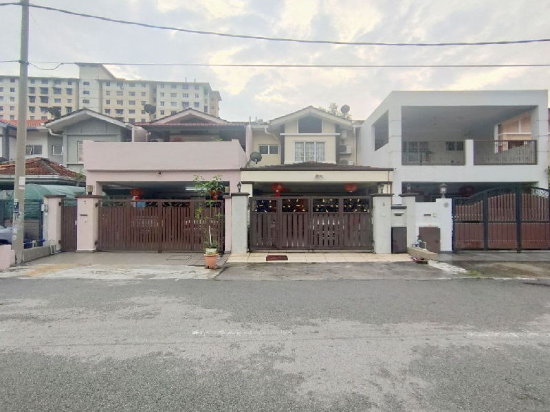 Taman Seri Intan, Ampang, Selangor - photo 3